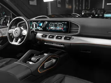 MERCEDES-BENZ GLE 53 AMG GLE GLE 53 AMG 4Matic  DIST&hellip;