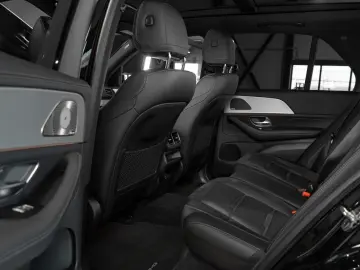MERCEDES-BENZ GLE 53 AMG GLE GLE 53 AMG 4Matic  DIST&hellip;