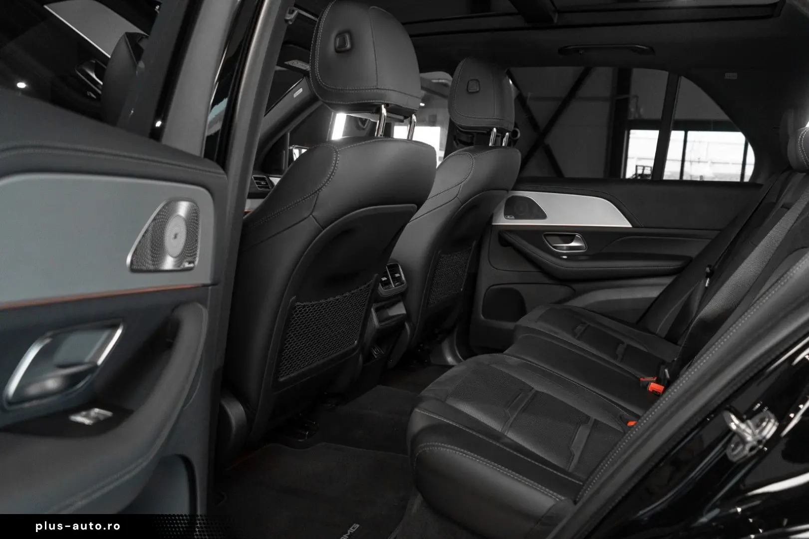 MERCEDES-BENZ GLE 53 AMG GLE GLE 53 AMG 4Matic  DIST&hellip;