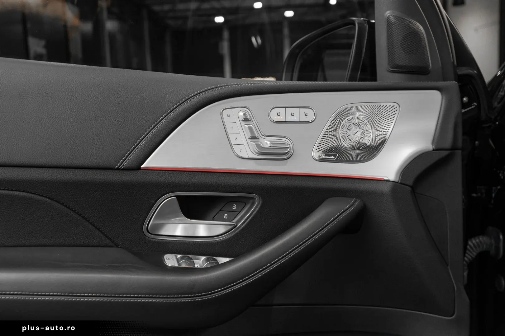 MERCEDES-BENZ GLE 53 AMG GLE GLE 53 AMG 4Matic  DIST&hellip;