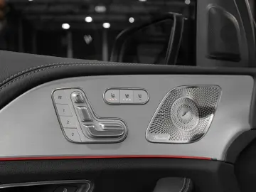 MERCEDES-BENZ GLE 53 AMG GLE GLE 53 AMG 4Matic  DIST&hellip;