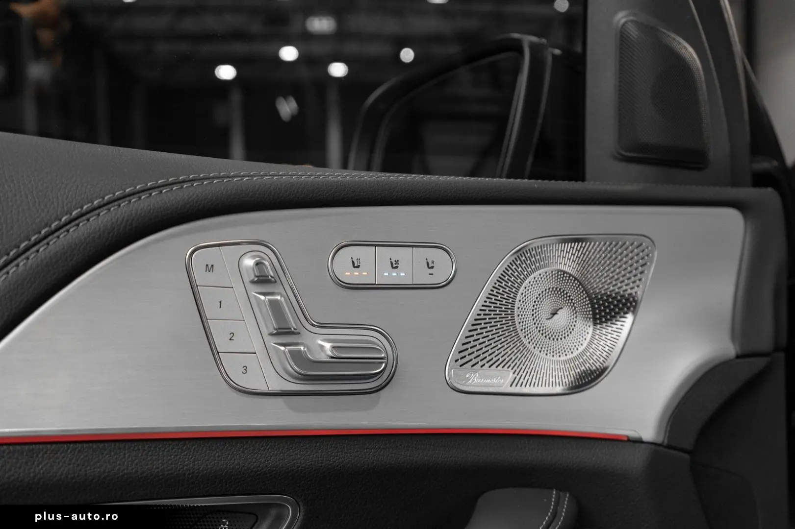 MERCEDES-BENZ GLE 53 AMG GLE GLE 53 AMG 4Matic  DIST&hellip;