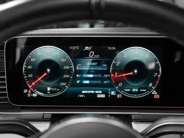 MERCEDES-BENZ GLE 53 AMG GLE GLE 53 AMG 4Matic  DIST&hellip;
