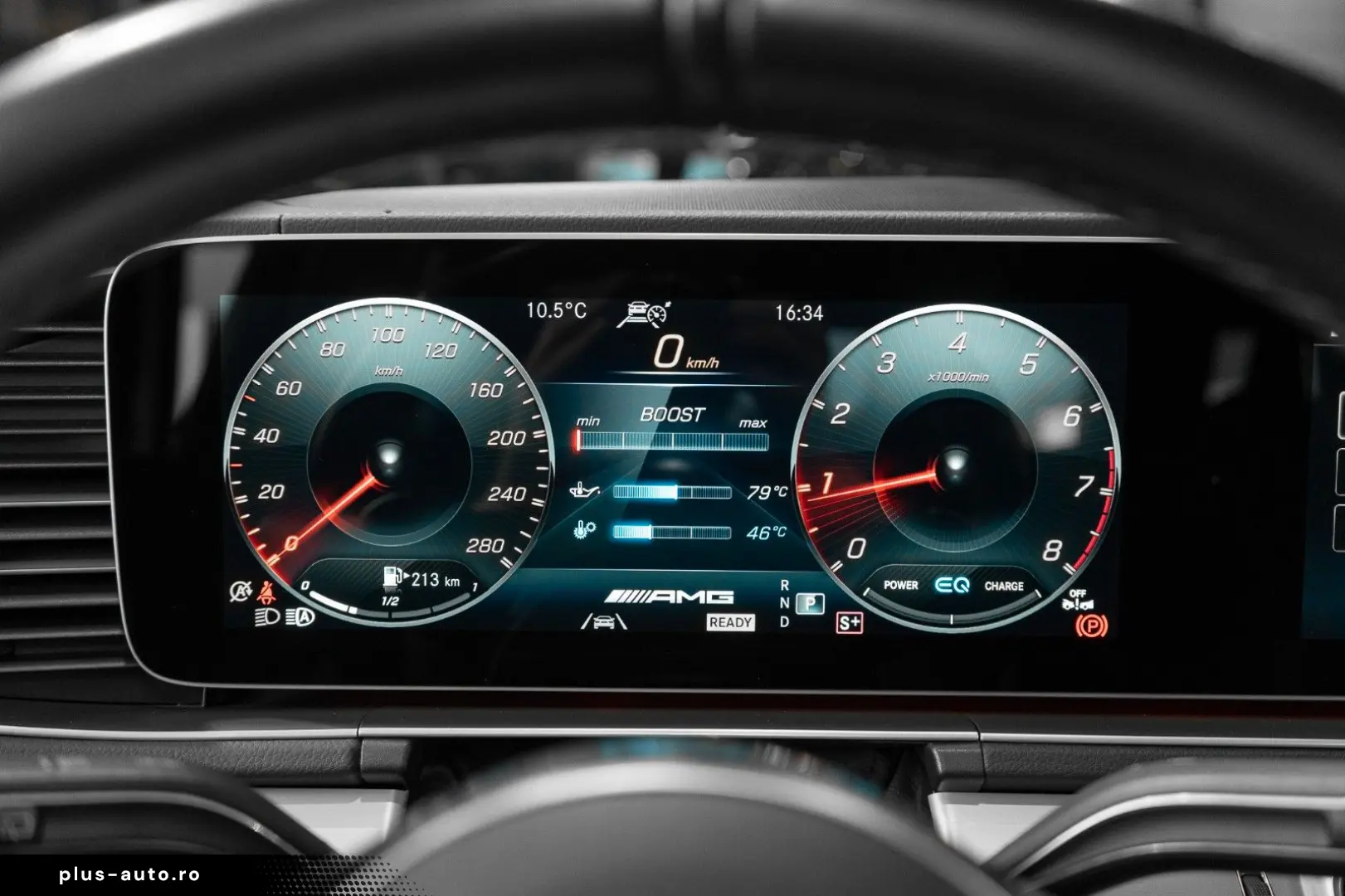 MERCEDES-BENZ GLE 53 AMG GLE GLE 53 AMG 4Matic  DIST&hellip;