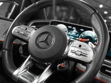 MERCEDES-BENZ GLE 53 AMG GLE GLE 53 AMG 4Matic  DIST&hellip;