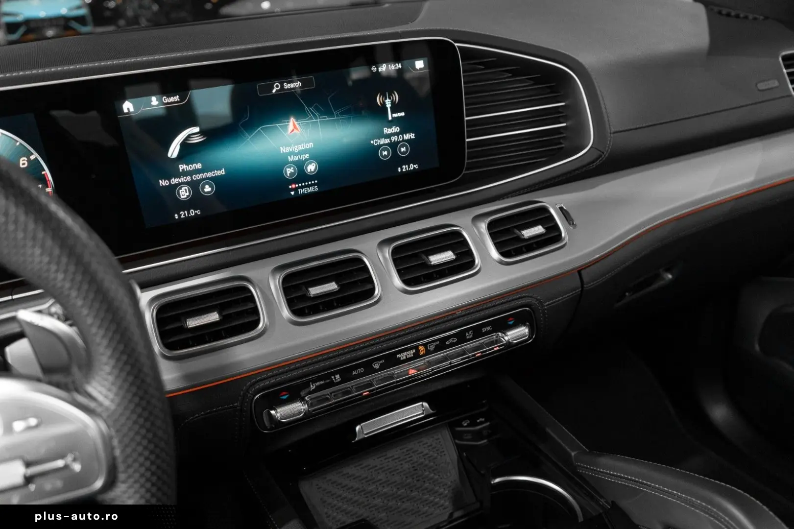 MERCEDES-BENZ GLE 53 AMG GLE GLE 53 AMG 4Matic  DIST&hellip;