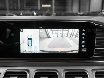 MERCEDES-BENZ GLE 53 AMG GLE GLE 53 AMG 4Matic  DIST&hellip;