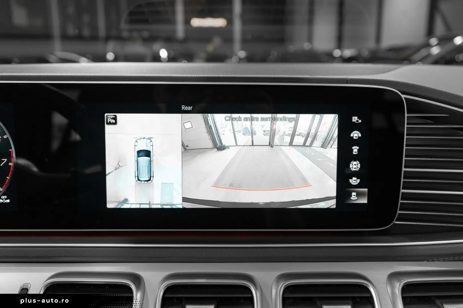 MERCEDES-BENZ GLE 53 AMG GLE GLE 53 AMG 4Matic  DIST&hellip;