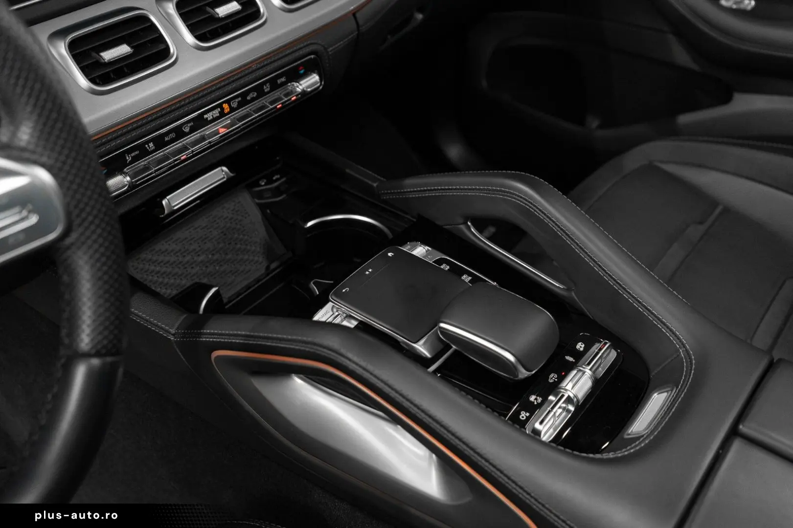 MERCEDES-BENZ GLE 53 AMG GLE GLE 53 AMG 4Matic  DIST&hellip;