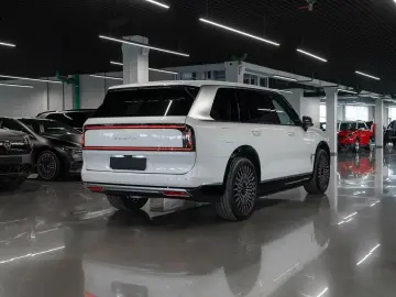 Zeekr Other 9X Ultra 70 kWh.