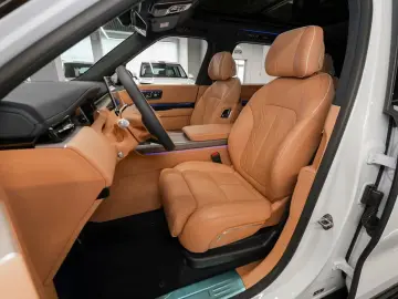 Zeekr Other 9X Ultra 70 kWh.