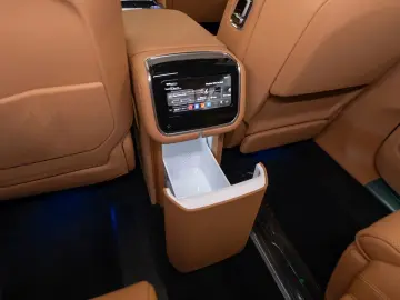 Zeekr Other 9X Ultra 70 kWh.