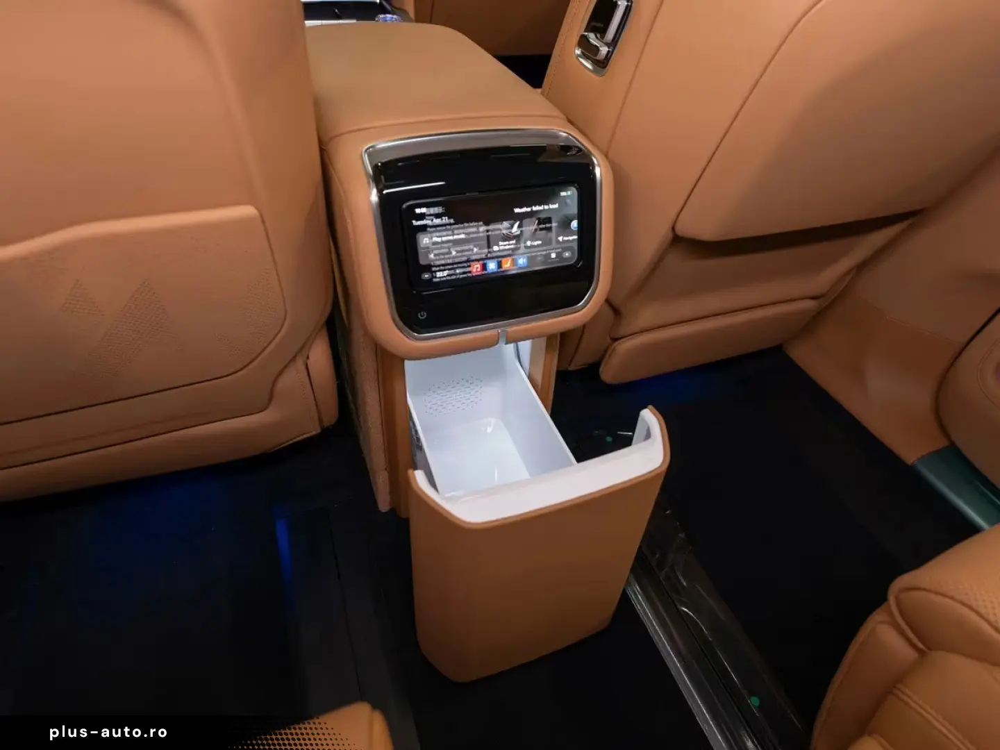 Zeekr Other 9X Ultra 70 kWh.