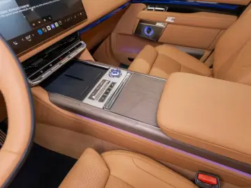 Zeekr Other 9X Ultra 70 kWh.