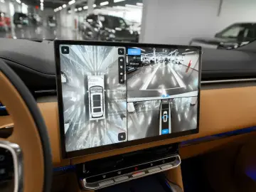 Zeekr Other 9X Ultra 70 kWh.