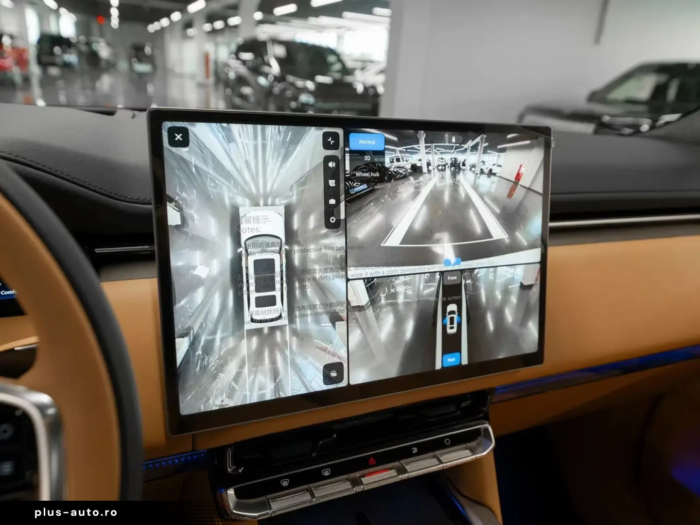 Zeekr Other 9X Ultra 70 kWh.