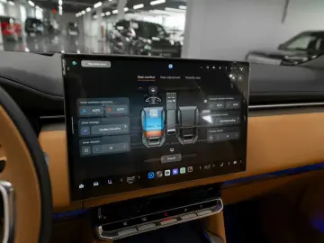 Zeekr Other 9X Ultra 70 kWh.