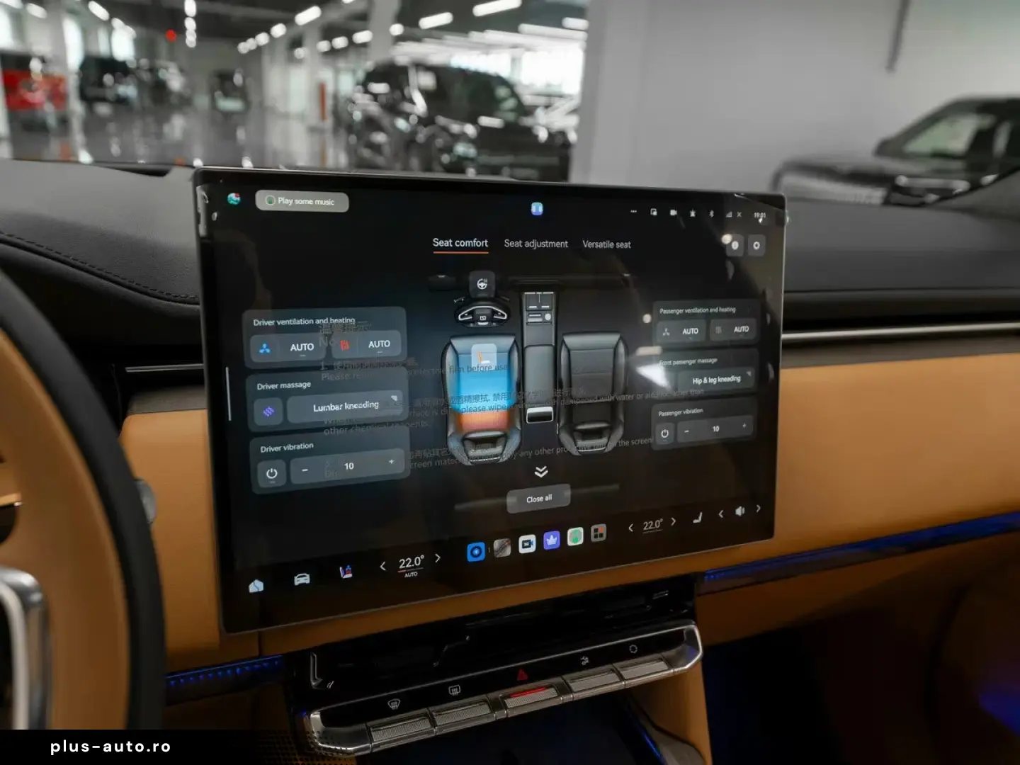 Zeekr Other 9X Ultra 70 kWh.