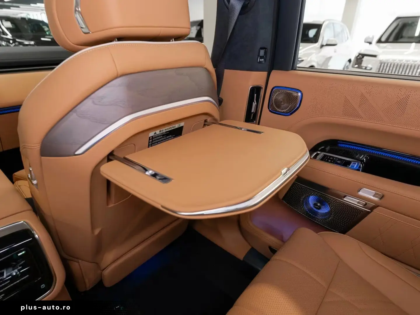 Zeekr Other 9X Ultra 70 kWh.