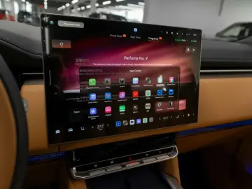 Zeekr Other 9X Ultra 70 kWh.