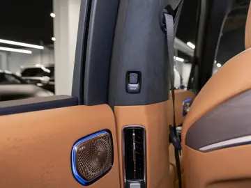 Zeekr Other 9X Ultra 70 kWh.