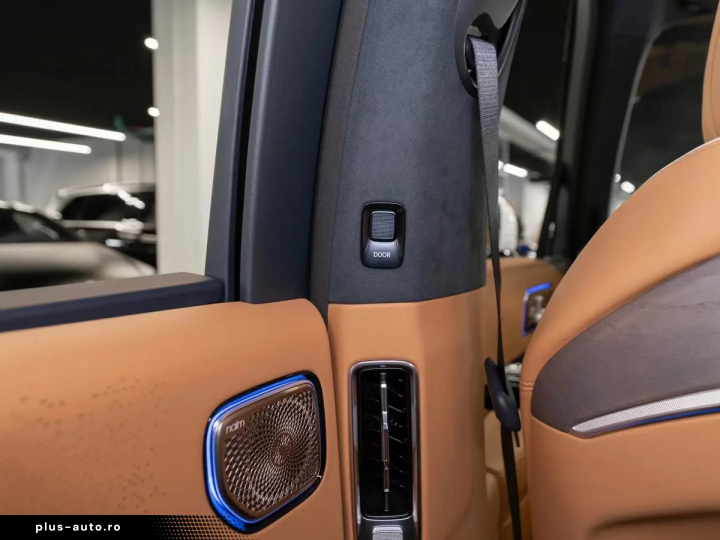 Zeekr Other 9X Ultra 70 kWh.