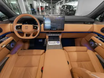 Zeekr Other 9X Ultra 70 kWh.