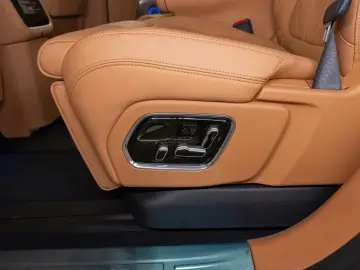 Zeekr Other 9X Ultra 70 kWh.