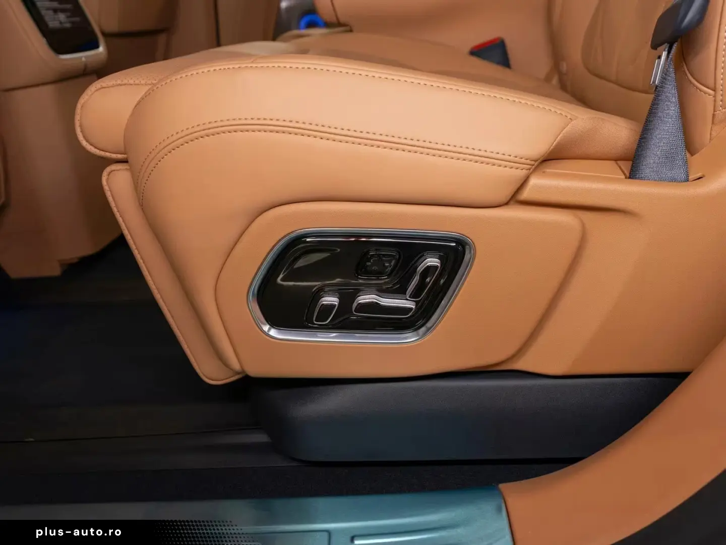 Zeekr Other 9X Ultra 70 kWh.