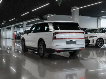 Zeekr Other 9X Ultra 70 kWh.