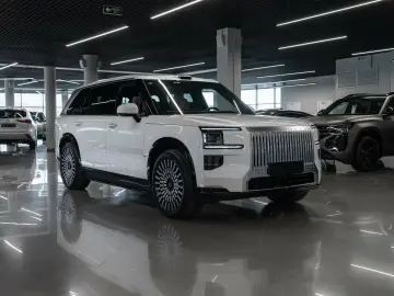 Zeekr Other 9X Ultra 70 kWh.