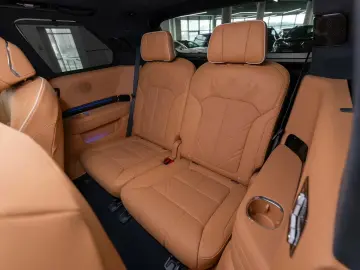 Zeekr Other 9X Ultra 70 kWh.