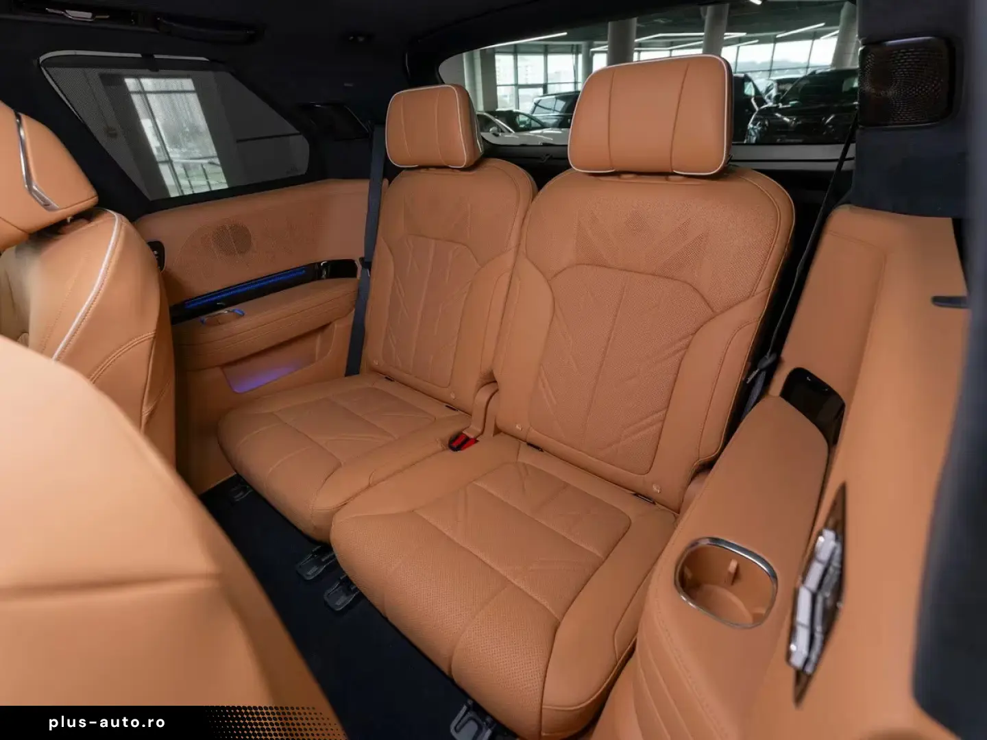 Zeekr Other 9X Ultra 70 kWh.