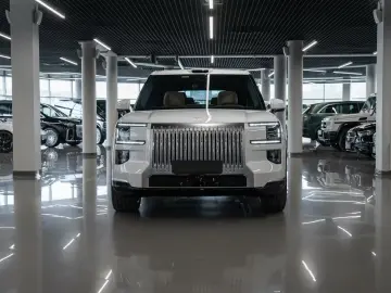 Zeekr Other 9X Ultra 70 kWh.