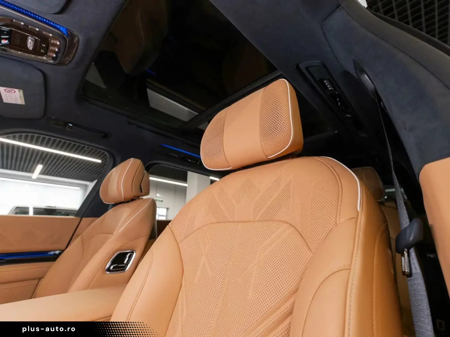 Zeekr Other 9X Ultra 70 kWh.