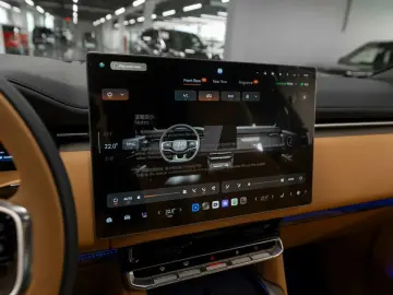 Zeekr Other 9X Ultra 70 kWh.