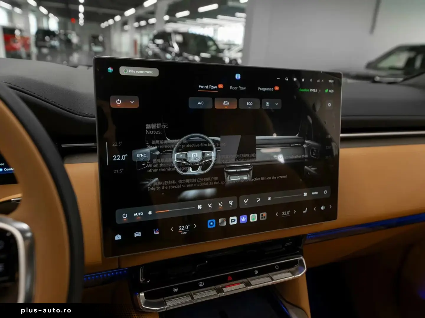 Zeekr Other 9X Ultra 70 kWh.