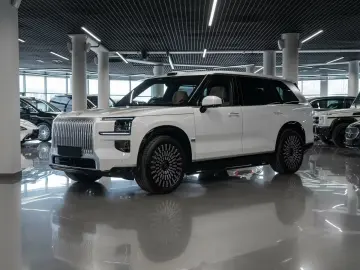 Zeekr Other 9X Ultra 70 kWh.