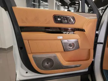 Zeekr Other 9X Ultra 70 kWh.