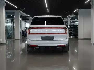 Zeekr Other 9X Ultra 70 kWh.