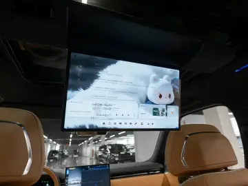 Zeekr Other 9X Ultra 70 kWh.