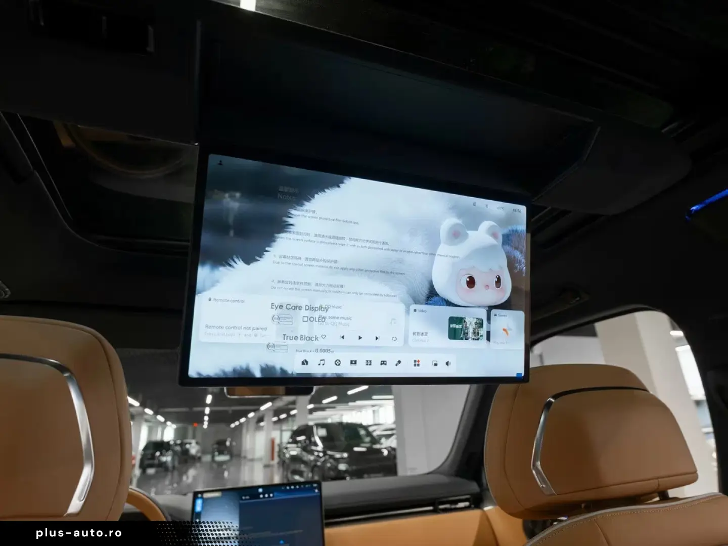 Zeekr Other 9X Ultra 70 kWh.