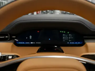 Zeekr Other 9X Ultra 70 kWh.