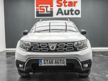 Dacia Duster Gen-Ii-2018