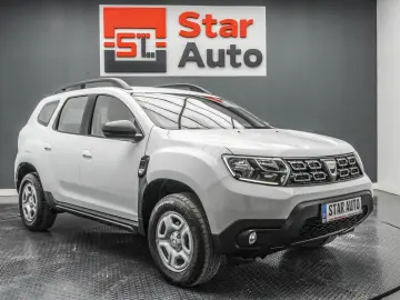 Dacia Duster Gen-Ii-2018