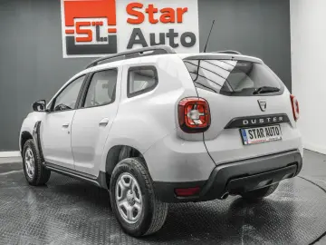 Dacia Duster Gen-Ii-2018