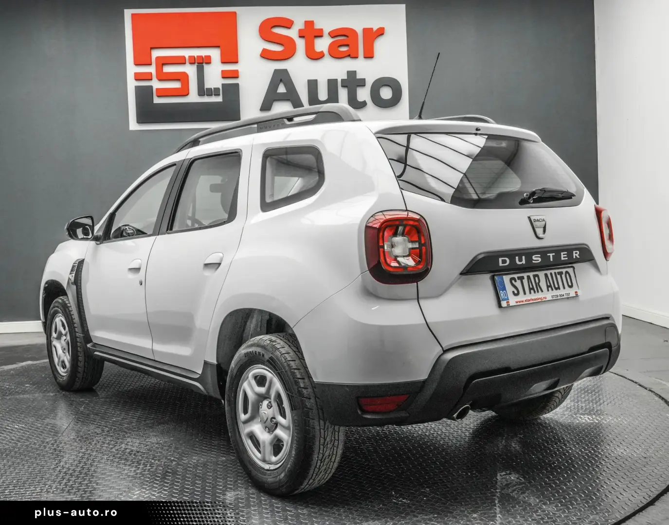 Dacia Duster Gen-Ii-2018