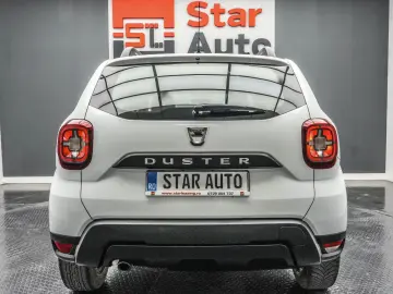 Dacia Duster Gen-Ii-2018