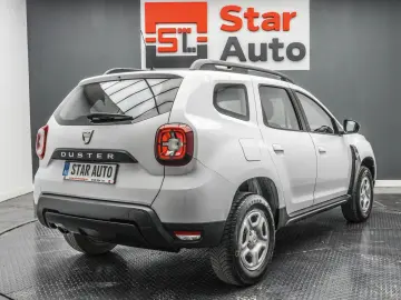 Dacia Duster Gen-Ii-2018