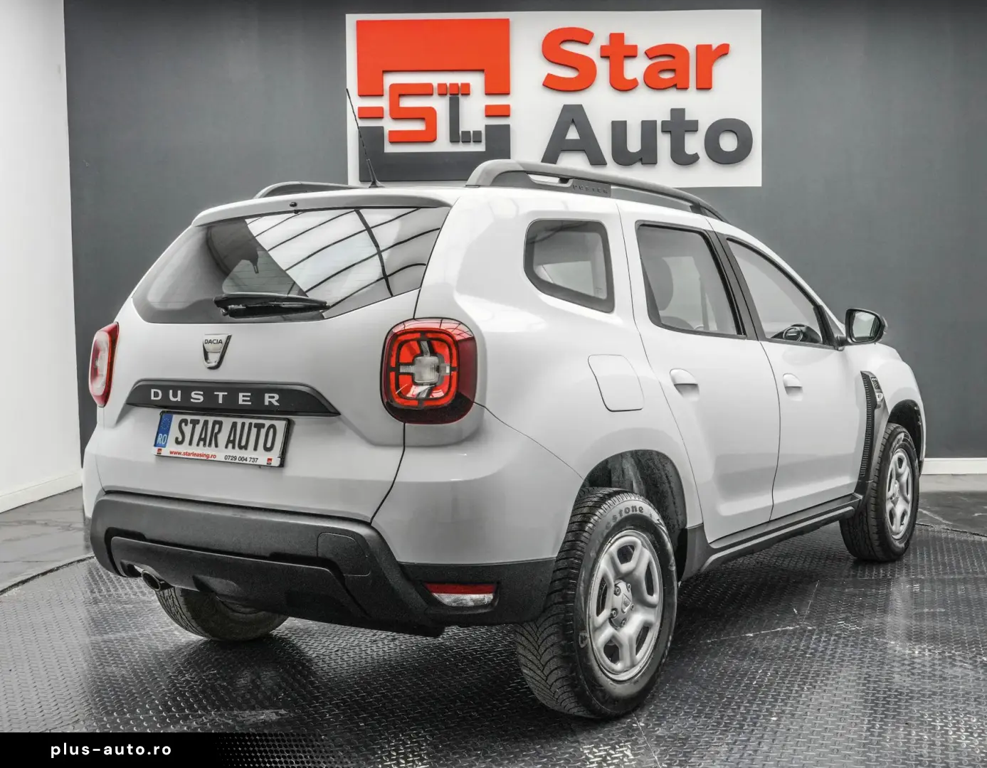 Dacia Duster Gen-Ii-2018